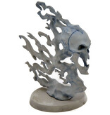 Games Workshop ENDLESS SPELLS Burning Head #1 Warhammer Sigmar