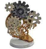 Games Workshop ENDLESS SPELLS Chromatic Cogs #1 Warhammer Sigmar