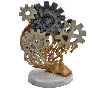ENDLESS SPELLS Chromatic Cogs #1 Warhammer Sigmar