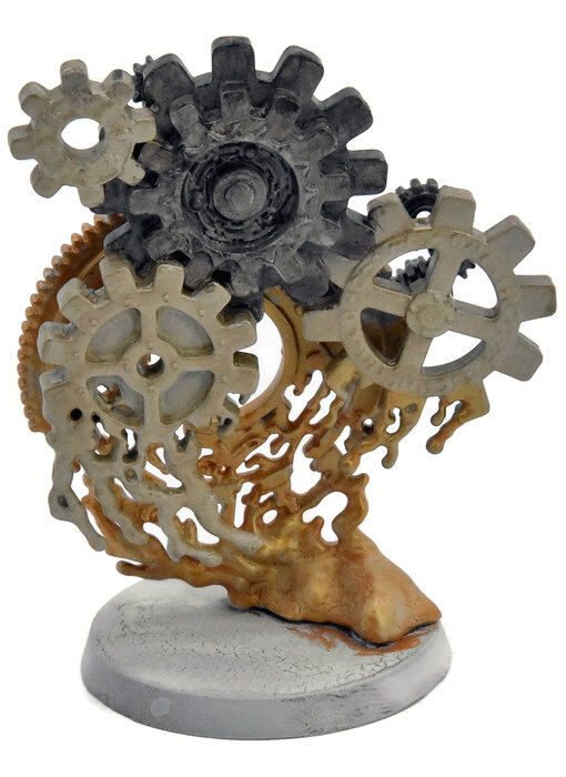 ENDLESS SPELLS Chromatic Cogs #1 Warhammer Sigmar