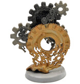 Games Workshop ENDLESS SPELLS Chromatic Cogs #1 Warhammer Sigmar