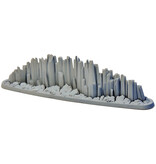 Games Workshop ENDLESS SPELLS Prismatic Palisade #1 Warhammer Sigmar