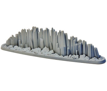 ENDLESS SPELLS Prismatic Palisade #1 Warhammer Sigmar