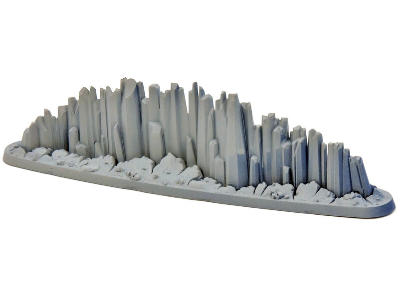 Games Workshop ENDLESS SPELLS Prismatic Palisade #1 Warhammer Sigmar