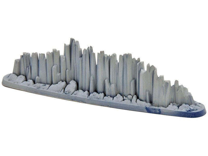 Games Workshop ENDLESS SPELLS Prismatic Palisade #1 Warhammer Sigmar