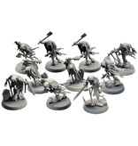 Games Workshop NIGHTHAUNT 10 Chainrasp Hordes #1 Warhammer Sigmar