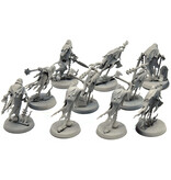 Games Workshop NIGHTHAUNT 10 Chainrasp Hordes #1 Warhammer Sigmar