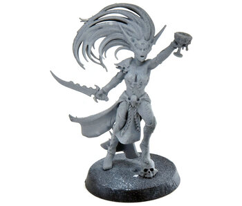 DAUGHTERS OF KHAINE Hag Queen #2 Warhammer Sigmar