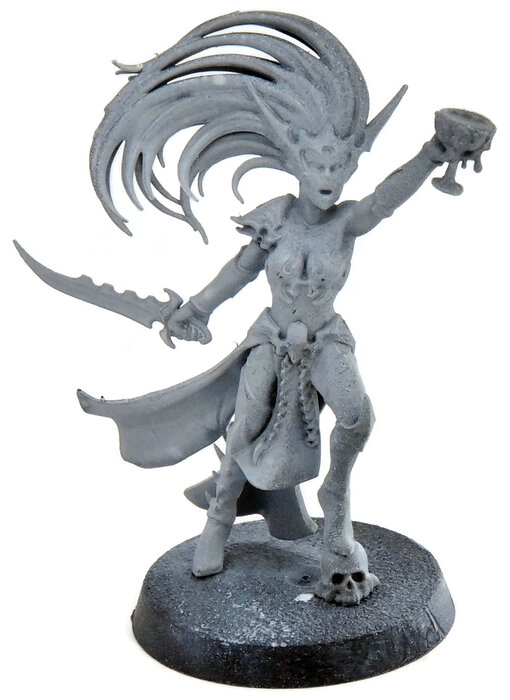 DAUGHTERS OF KHAINE Hag Queen #2 Warhammer Sigmar
