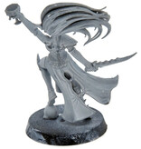 Games Workshop DAUGHTERS OF KHAINE Hag Queen #2 Warhammer Sigmar