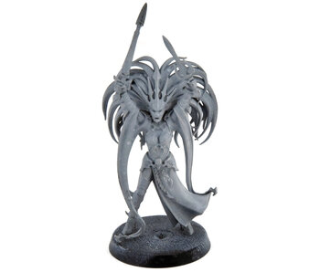 DAUGHTERS OF KHAINE Hag Queen #1 Warhammer Sigmar