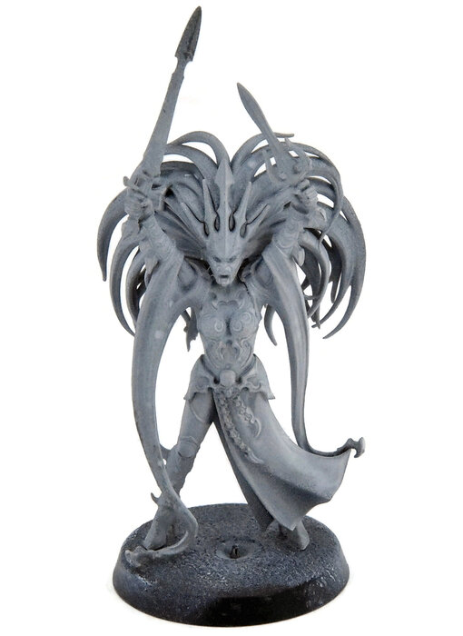 DAUGHTERS OF KHAINE Hag Queen #1 Warhammer Sigmar
