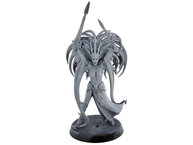 Games Workshop DAUGHTERS OF KHAINE Hag Queen #1 Warhammer Sigmar
