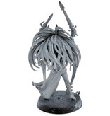 Games Workshop DAUGHTERS OF KHAINE Hag Queen #1 Warhammer Sigmar