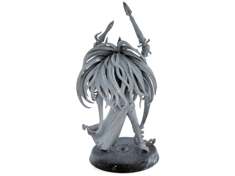 Games Workshop DAUGHTERS OF KHAINE Hag Queen #1 Warhammer Sigmar