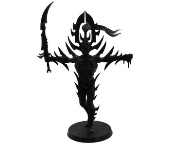 DAUGHTERS OF KHAINE Avatar of Khaine #1 Warhammer Sigmar