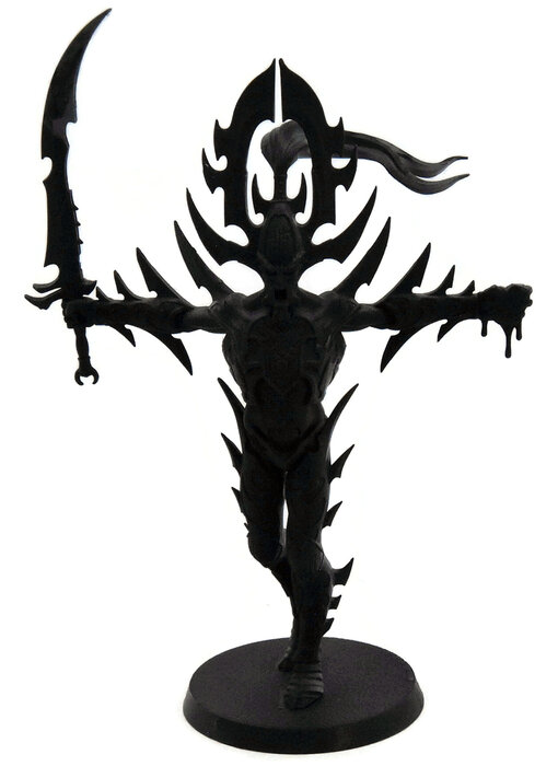 DAUGHTERS OF KHAINE Avatar of Khaine #1 Warhammer Sigmar