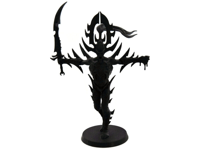 Games Workshop DAUGHTERS OF KHAINE Avatar of Khaine #1 Warhammer Sigmar