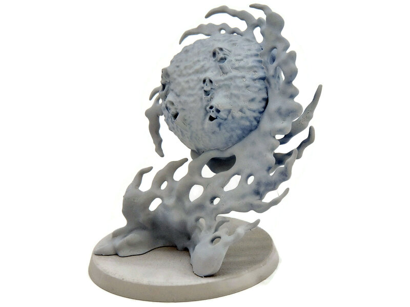 Games Workshop ENDLESS SPELLS Malevolent Maelstrom #1 Warhammer Sigmar