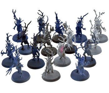 SYLVANETH 16 Dryads #1 Warhammer Sigmar