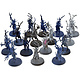 SYLVANETH 16 Dryads #1 Warhammer Sigmar