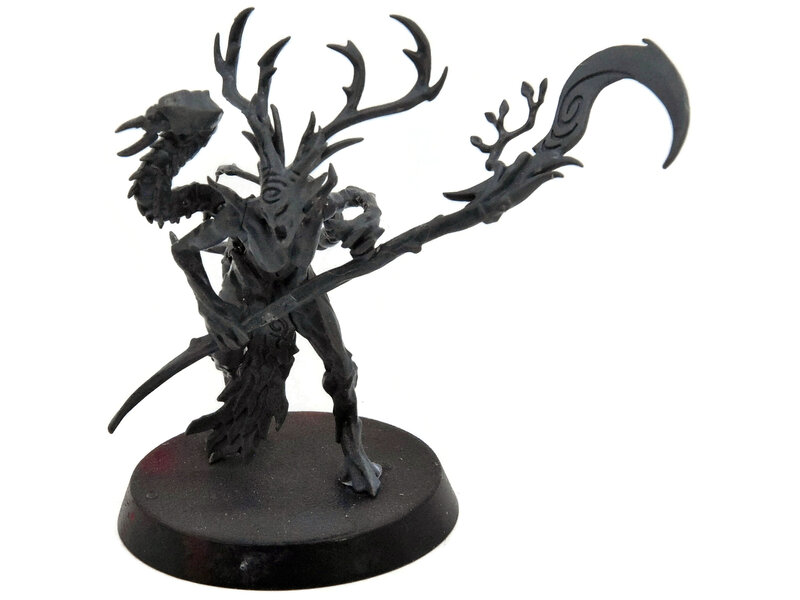 Games Workshop SYLVANETH Branchwych #1 Warhammer Sigmar