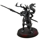 Games Workshop SYLVANETH Branchwych #1 Warhammer Sigmar