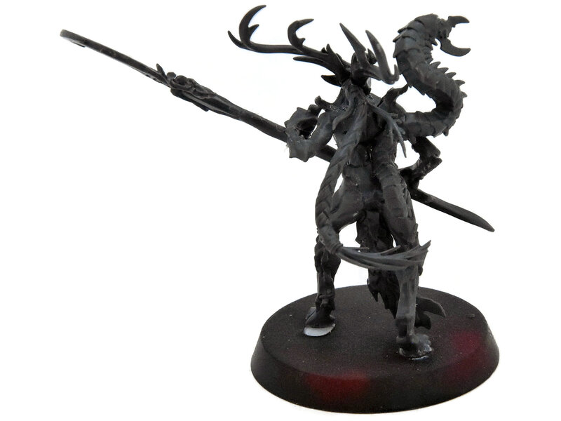 Games Workshop SYLVANETH Branchwych #1 Warhammer Sigmar