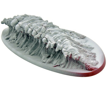 ENDLESS SPELLS Suffocating Gravetide #1 Warhammer Sigmar