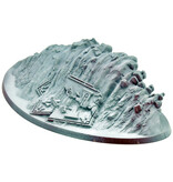 Games Workshop ENDLESS SPELLS Suffocating Gravetide #1 Warhammer Sigmar