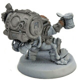 Games Workshop KHARADRON OVERLORDS Jakkob Bugmannson #1 Warhammer Sigmar