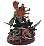 Games Workshop FYRESLAYERS Gotrek Gurnisson #1 Warhammer Sigmar