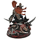 FYRESLAYERS Gotrek Gurnisson #1 Warhammer Sigmar