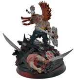 Games Workshop FYRESLAYERS Gotrek Gurnisson #1 Warhammer Sigmar