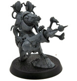 Games Workshop SKAVEN Warlock Galvaneer #1 Warhammer Sigmar