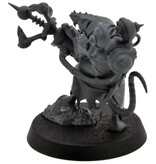 Games Workshop SKAVEN Warlock Galvaneer #1 Warhammer Sigmar