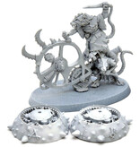 Games Workshop SKAVEN Doom-Flayer #1 Warhammer Sigmar