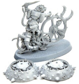 Games Workshop SKAVEN Doom-Flayer #1 Warhammer Sigmar