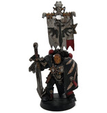 Games Workshop DARK ANGELS Company Master #1 METAL