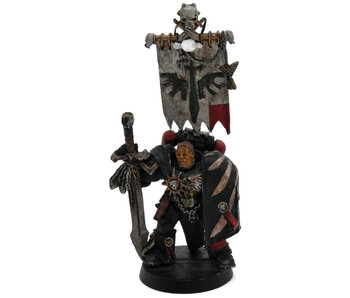 DARK ANGELS Company Master #1 METAL