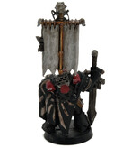Games Workshop DARK ANGELS Company Master #1 METAL