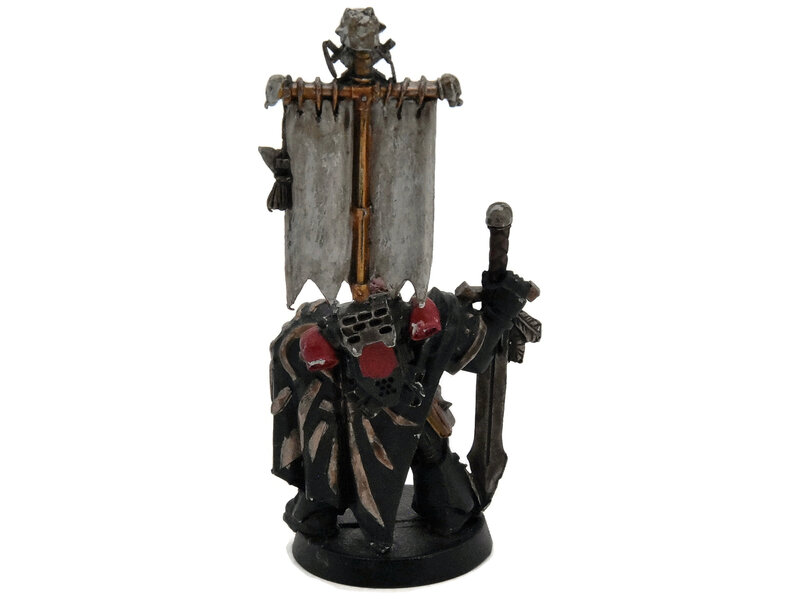 Games Workshop DARK ANGELS Company Master #1 METAL