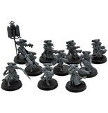 Games Workshop ADEPTA SORORITAS 10 Battle Sisters #1 Warhammer 40K