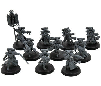 ADEPTA SORORITAS 10 Battle Sisters #1 Warhammer 40K