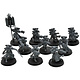 ADEPTA SORORITAS 10 Battle Sisters #1 Warhammer 40K