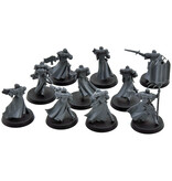 Games Workshop ADEPTA SORORITAS 10 Battle Sisters #1 Warhammer 40K