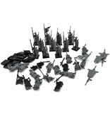 Games Workshop HIGH ELVES Loose Models #1 Fantasy Lot Lothern seaguard
