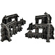 SCENERY Ruins #2 WELL PAINTED Warhammer 40K