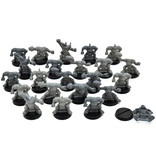 Games Workshop BLOOD BOWL Orc Team #1 Fantasy