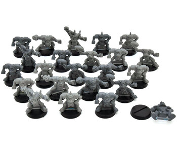 BLOOD BOWL Orc Team #1 Fantasy